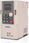 MOLLOM VFD 1.5KW 220V Variable Frequency Drive Inverter