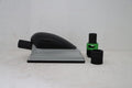 496962 80mm X 130mm HSK-A Hand Sanding Block Replacement For Festool 496962