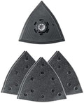 Fein Starlock Plus Triangular Sanding Set