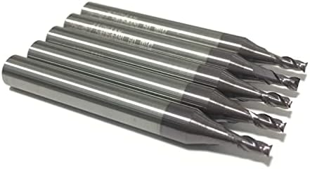 2.5mm End Milling Cutter HC011(RIC01810B) in Carbide Key Cutter fit for KEYLINE Versa Machine (5)