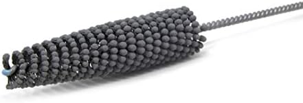 Brush Research 07411 Rifle Chamber Flex-Hone, Silicon Carbide, 800 Grit, For 50 BMG (Pack of 1)
