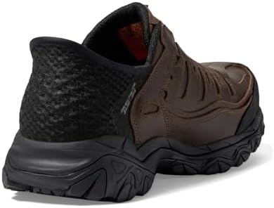 Skechers Men's Holdredge Ryker Hands Free Slip-in