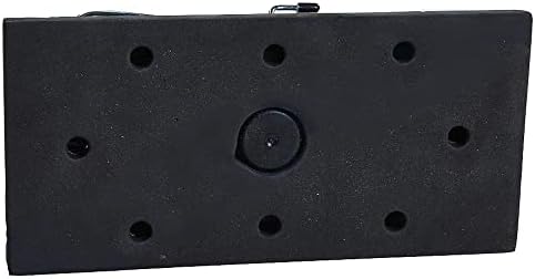 Replacement 90541001 Buffing Pad for Black and Decker FS350 G-7454 G-7453 7558 7454D-04 7453 7448 7448-VA 1/3 Sheet Electric Finishing Sander