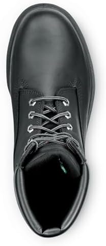 Timberland PRO Mens Direct Attach MaxTRAX Soft Toe SRO Boot