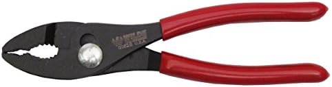 Wilde Tool G262.B/CC 6-1/2" Slip Joint Pliers-Black Oxide