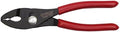 Wilde Tool G262.B/CC 6-1/2" Slip Joint Pliers-Black Oxide
