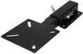 Hitch Mount Vise Plate for Truck Trailer Hitch Receiver & Bench Mount