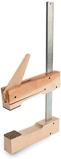 StewMac Cam Clamp, Small - 4-1/2" Throat
