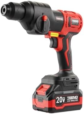 Hammer Drill Attachment