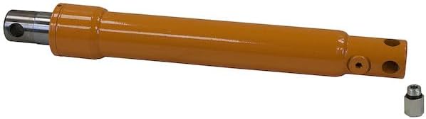 Buyers Products 1304006 Cylinder, Angle, 1-1/2 X10In, Replaces Meyer #07968