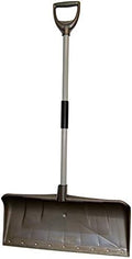 Snow Pusher Poly Bld 275