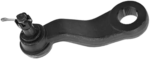 TRQ Front Steering & Suspension Kit