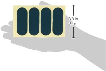 Vise Hada Patch Pre-Cut Tape (40-Piece)