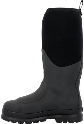 MUCK Men's Chore Met Guard Work Boots