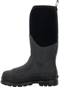 MUCK Men's Chore Met Guard Work Boots