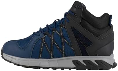 Reebok Work Trailgrip Work AT Mid Men's Boot