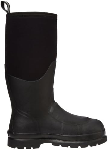 MUCK Men's Chore Met Guard Work Boots