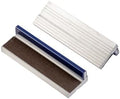 Wilton Magnefix 4" Aluminum Vise Jaw Pads (A-4)