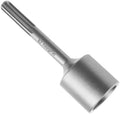 SDS Max Ground Rod Driver, 2-Inch, Fits Most SDS Max Rotary Hammers