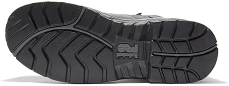 Timberland PRO Men's Bosshog 6" Composite Safety Toe Puncture Resistant Waterproof Industrial Work Boot