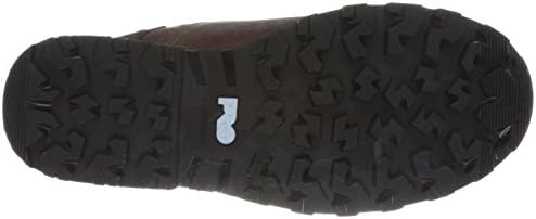 Timberland PRO Men's Boondock 6 Inch Composite Safety Toe Waterproof Industrial Work Boot