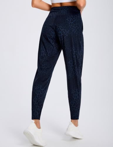 THE GYM PEOPLE Women's Workout Joggers Pants Lightweight Lounge Leggings