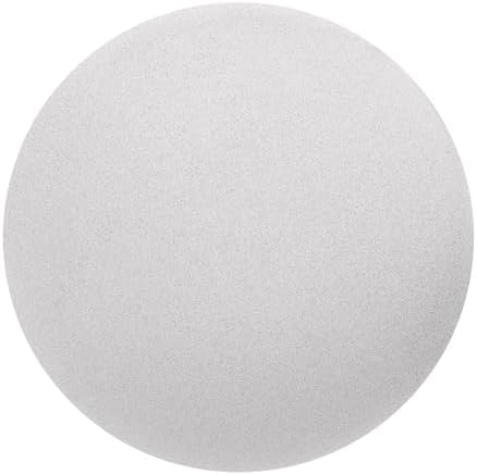 uxcell Diamond Sanding Grinding Disc, 12-Inch (300mm) Grit 150 No Center Hole, Flat Lap Disk Polishing Discs Abrasive Wheel for Gemstone Tile Porcelain Glass Stone Metal