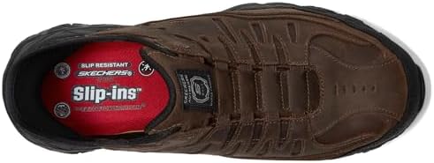 Skechers Men's Holdredge Ryker Hands Free Slip-in
