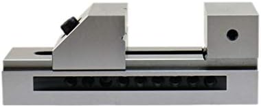 Shars 2-1/2" x 3-3/8" Precision Toolmakers Vise 202-1121 M[