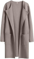 ANRABESS Cardigan Sweater for Women 2026 Fall Outfits