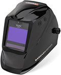 Lincoln Electric Viking 2450 ADV Series Black Welding Helmet - Integrated LED - K3028-5