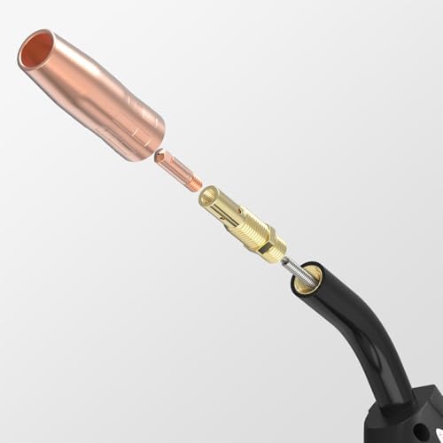 YESWELDER MIG Welding Torch