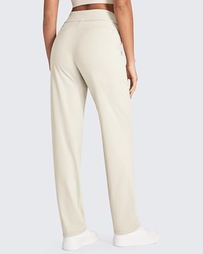 G4Free ShiftReady Womens Dress Yoga Pants Work