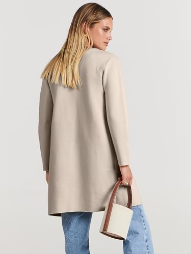 ANRABESS Cardigan Sweater for Women 2026 Fall Outfits