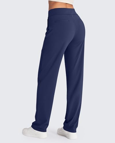 G4Free ShiftReady Womens Dress Yoga Pants Work