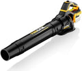 700 CFM Leaf Blower Compatible with DeWalt 20V Max Battery (Bare Tool)