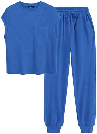 BTFBM 2 Piece Sets For Women Summer Lounge Set Airport Outfits Tracksuit