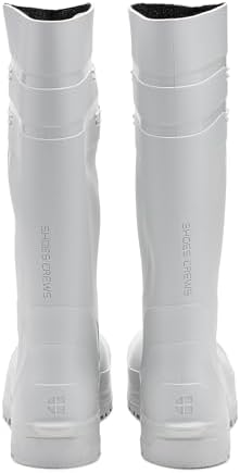 Shoes For Crews Sentry Pro Unisex Work Boot, Steel-Toe, Non-Slip