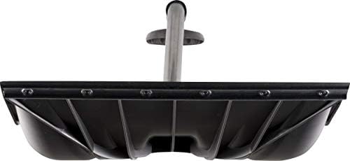 RUGG MANUFACTURING Back Saver Snow Shovel, 1 EA