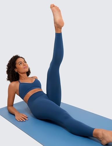 CRZ YOGA Butterluxe Leggings 25"