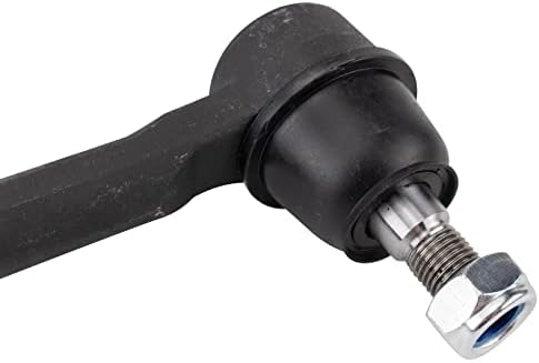 TRQ Front Steering and Suspension Kit Tie Rods Control Arms Ball Joints