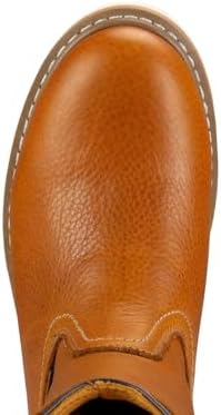 SUREWAY 10in Mens Soft/Steel Toe Waterproof Wellington Work Boot