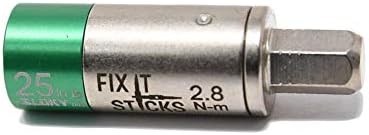 Fix It Sticks Field Hunting Outdoors Gun Maintenance Small Torque Limiter
