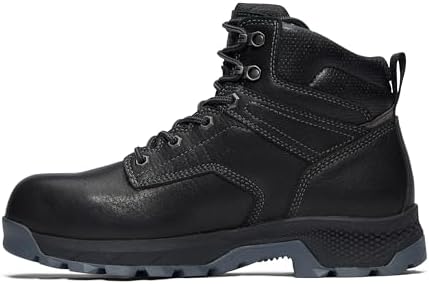 Timberland PRO Men's Titan Ev 6 Inch Composite Safety Toe Waterproof