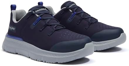 Timberland PRO Men's Intercept Steel Safety Toe Industrial Athletic Work Shoe