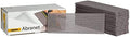 Mirka Abranet Abrasive Sheets 2.75x8 inch Grit 240 50 pcs