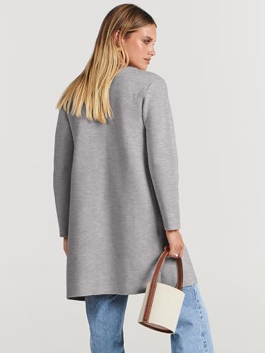 ANRABESS Cardigan Sweater for Women 2026 Fall Outfits