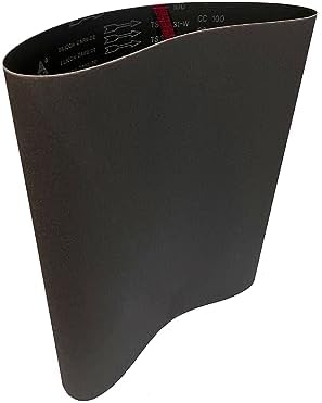 Drum Sander Feed Belt Conveyor for older Jet 22-44 Plus Drum Sander, 22-3/8" x 47-1/2" by Monarch Industrial