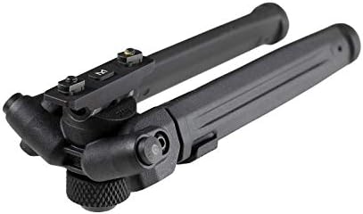 Magpul Rifle Bipod Gun Rest for Hunting and Shooting
