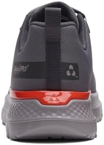 Timberland PRO Men's Intercept Steel Safety Toe Industrial Athletic Work Shoe